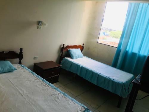 Hotel Viru Viru II