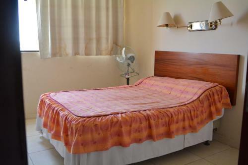 Hotel Viru Viru II