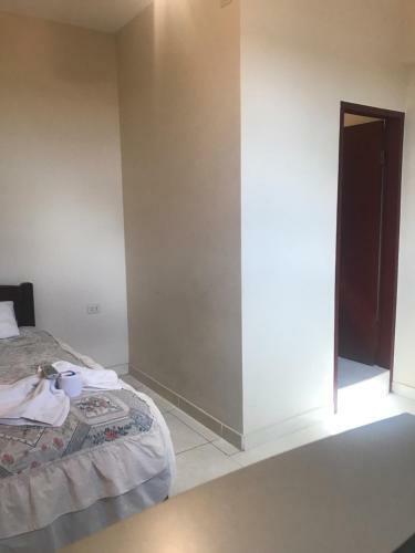 Hotel Viru Viru II