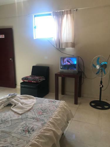 Hotel Viru Viru II