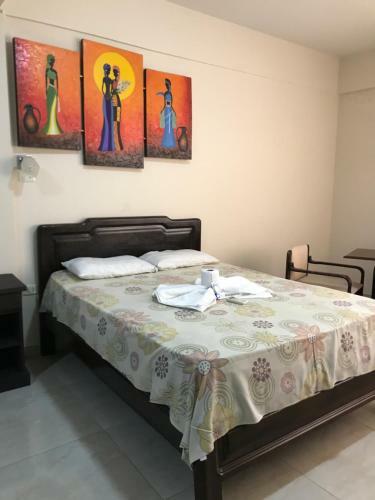 Hotel Viru Viru II