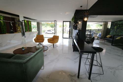 Apartamento Studio You 7a By Inn