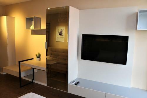 Apartamento Studio You 7a By Inn