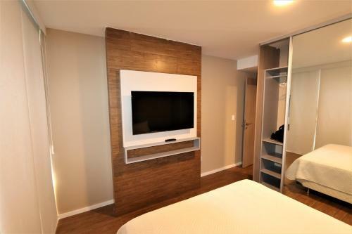 Apartamento You Share 4a By Inn