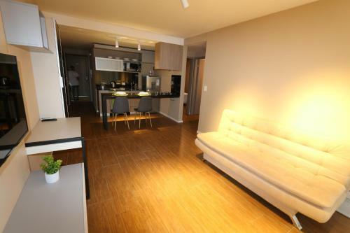 Apartamento You Share 4a By Inn