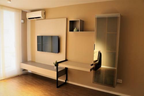 Apartamento You Share 4a By Inn