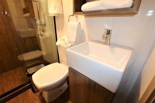 Apartamento You Share 4a By Inn