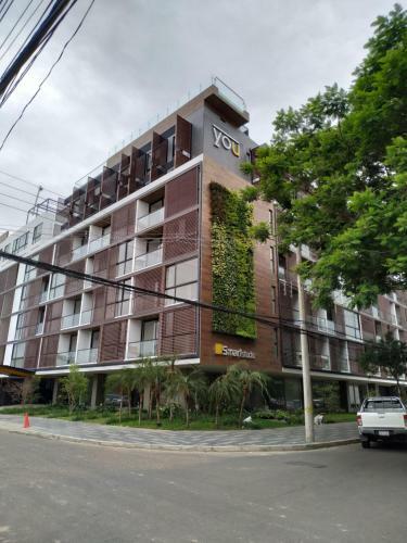 Apartamento You Share 4a By Inn