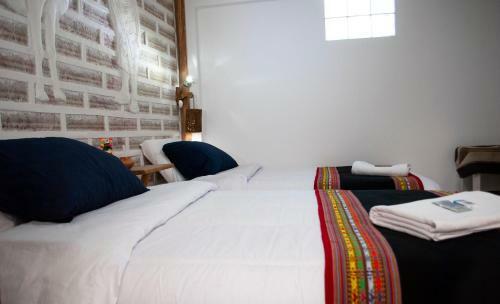 Hotel Sal Andina
