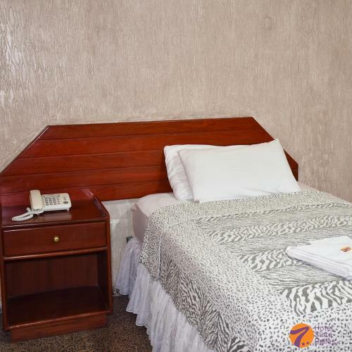 Hotel 7 Calles