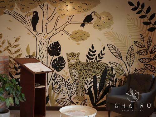 Chairu Eco Hotel
