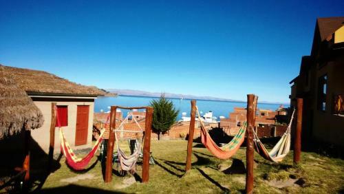Hotel Aldea Del Inca