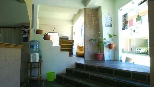 Hotel Aldea Del Inca