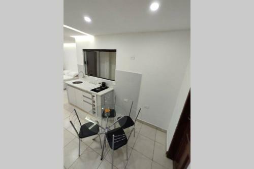 Apartamento Santa Cruz de La Sierra Dreams