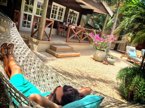 Bamboo Bonaire Boutique Resort