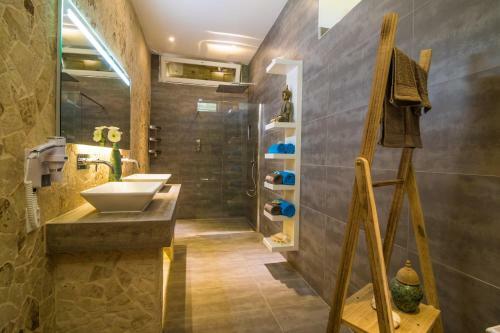 Bamboo Bonaire Boutique Resort
