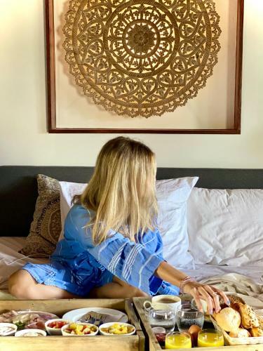 Bamboo Bonaire Boutique Resort