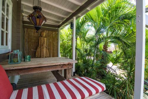 Bamboo Bonaire Boutique Resort