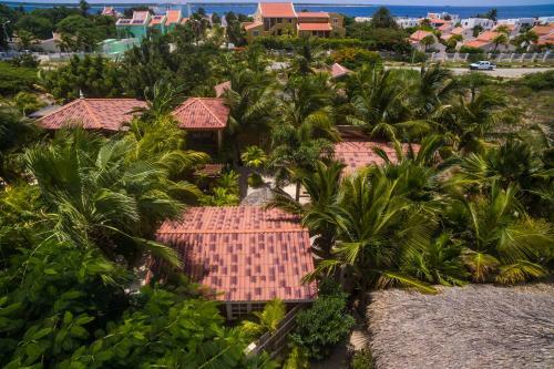 Bamboo Bonaire Boutique Resort
