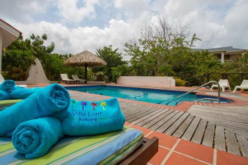 Villa Lunt Bonaire