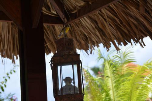 Villa Lunt Bonaire