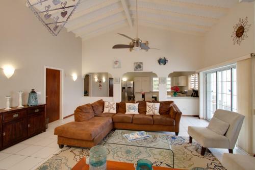 Villa Lunt Bonaire