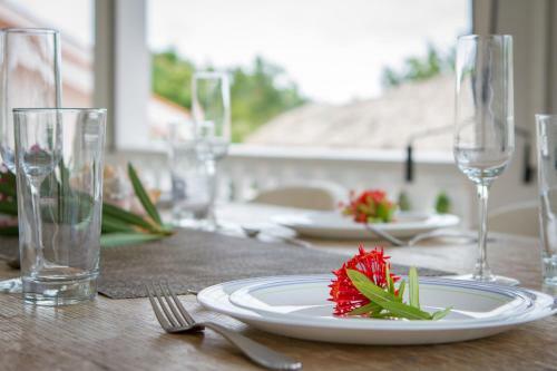 Villa Lunt Bonaire