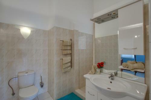 Villa Lunt Bonaire