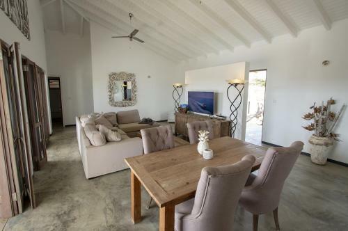 Villa Kas Kaprikornio