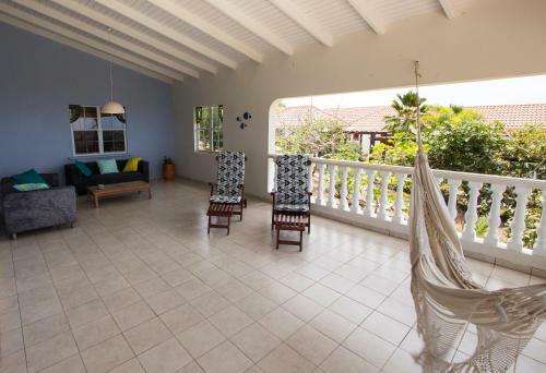 Villa Sol Mate