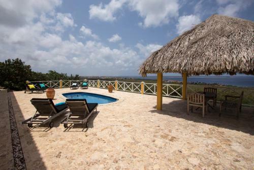 Villa Sol Mate