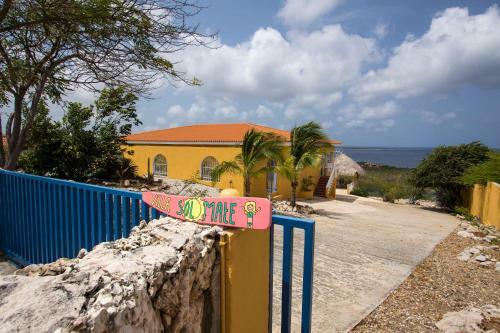 Villa Sol Mate