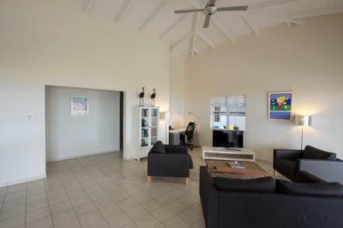 Villa Sol Mate