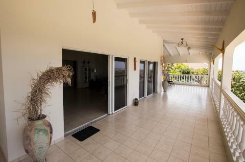 Villa Sol Mate