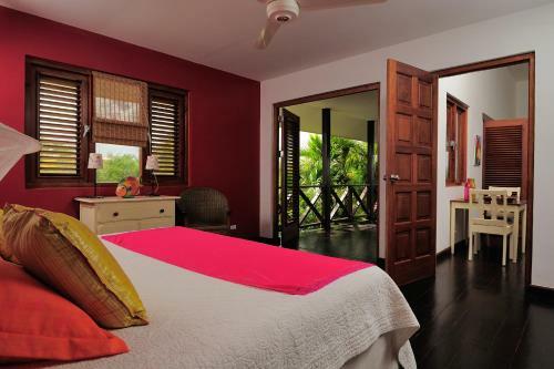 Villa Casa El Tropico
