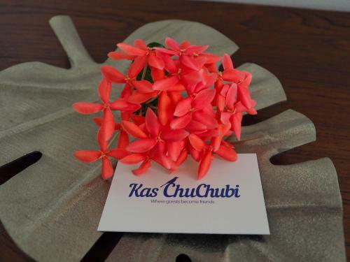 B&B Kas Chuchubi
