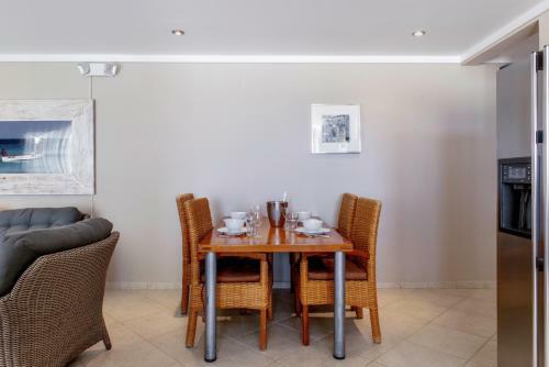 Apartamento Seaview Wahoo At Den Laman