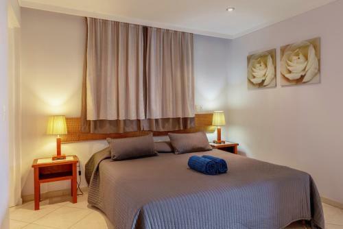 Oceanfront Apartment Dolphin At Den Laman
