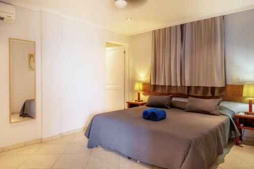 Oceanfront Apartment Dolphin At Den Laman