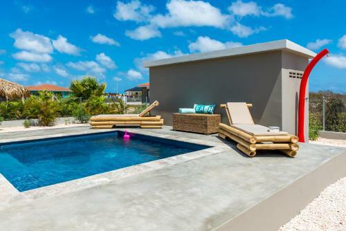 Villa Casa Tojo