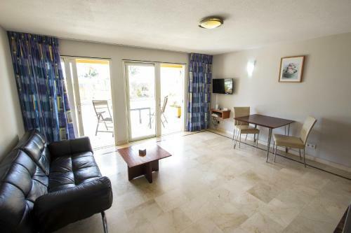Seaside Apartment Ibis