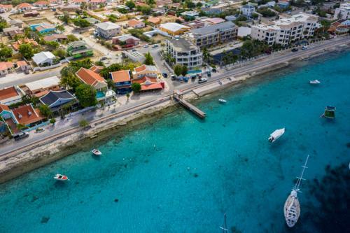 Apartamento Seaside Queen Suite