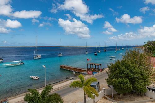 Apartamento Seaside Governor Suite