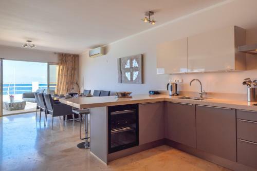 Apartamento Seaside Governor Suite