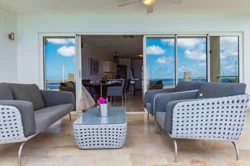 Apartamento Seaside Governor Suite