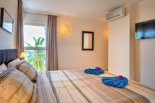Apartamento Seaside Governor Suite