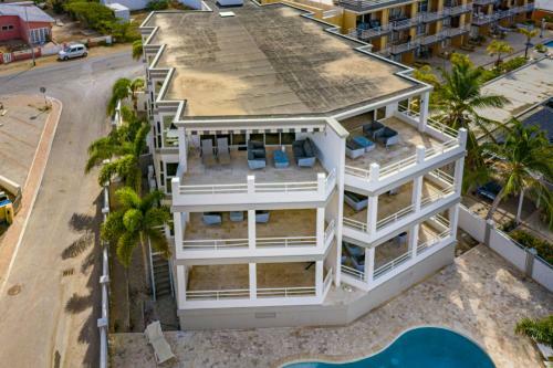 Apartamento Seaside Governor Suite