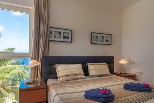 Apartamento Seaside Governor Suite