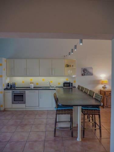 Oceanfront Holiday Villa - Pelican's Nest Bonaire