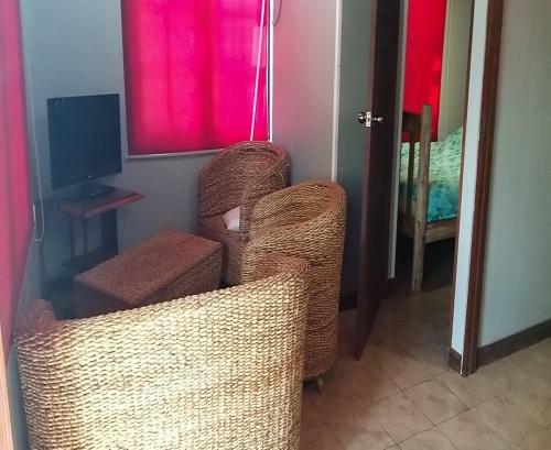Apartamento My Own Paradise Resort Bonaire